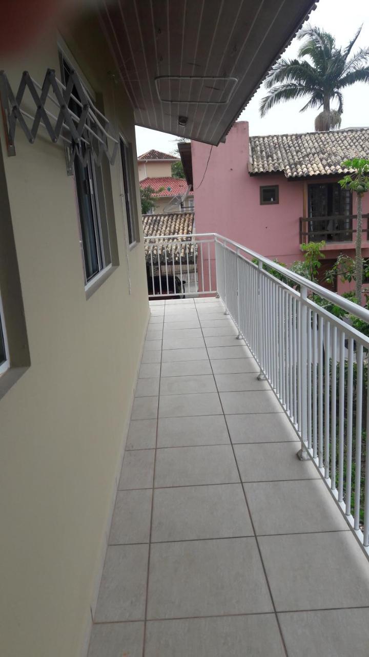 Pousada Barra da Lagoa Florianopolis Exterior foto